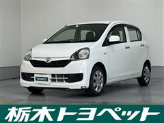 ミライース L SA