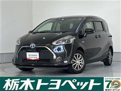 シエンタHV ファンベース G