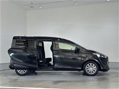 シエンタHV ファンベース G