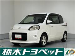 トヨタ ポルテ 1.5G