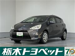 トヨタ アクア S