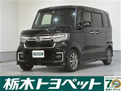 N-BOX カスタム L