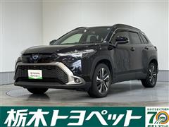 カローラクロス HV Z 4WD