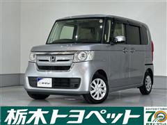 N-BOX G L ホンダセンシング