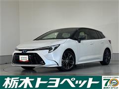 カローラツーリング HV WXB
