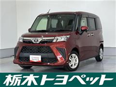 トヨタ　ルーミー G