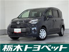 トヨタ　シエンタ G