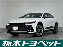 トヨタ クラウン CO Gアドバ レザー