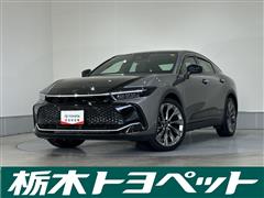 トヨタ クラウン CO Gアドバ レザー