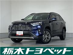 RAV4 ハイブリッドG