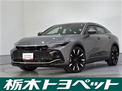 トヨタ クラウン CO RS アドバンスド