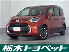 トヨタ　シエンタ ハイブリッド Z