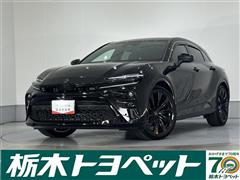 クラウン スポーツ Z