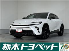 トヨタ クラウン スポーツ Z