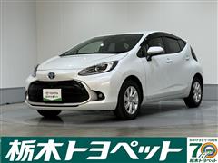 トヨタ アクア Z