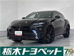 クラウン スポーツ Z