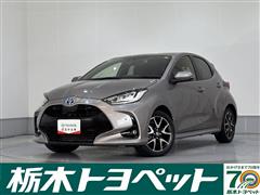 ヤリス ハイブリッド Z