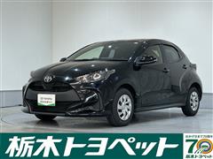 ヤリス X