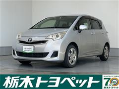 ラクティス X