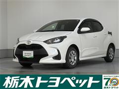 ヤリス G