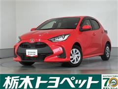 トヨタ ヤリス G