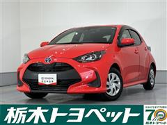 トヨタ ヤリス ハイブリッド G