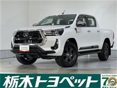 ハイラックス Z 4WD