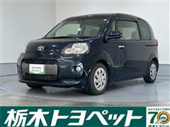 トヨタ ポルテ F