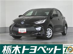 トヨタ ヤリス ハイブリッド G