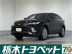 トヨタ　ハリアー Z