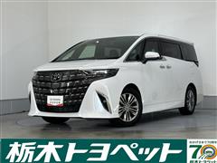 アルファード Z
