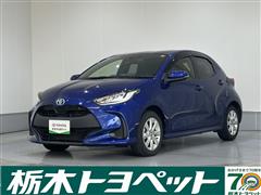 ヤリス ハイブリッド G
