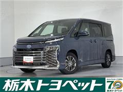 トヨタ ヴォクシー ハイブリッド S-G
