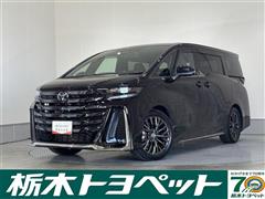 ヴェルファイアHV Z プレミア