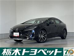 プリウス Z