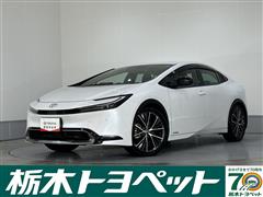 プリウス Z 4WD