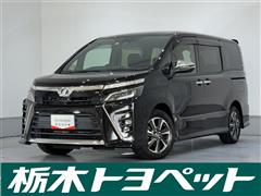 ヴォクシー ZS キラメキ