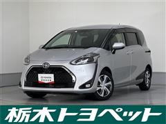 シエンタ G クエロ