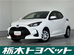 ヤリス ハイブリッド X