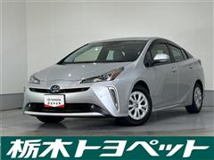 プリウス S セーフティプラス2