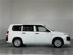 プロボックスバン HV GX