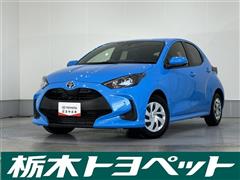 ヤリス ハイブリッド G