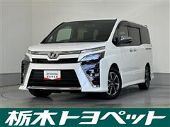 ヴォクシー ZS キラメキ