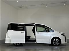 ヴォクシー ZS キラメキ