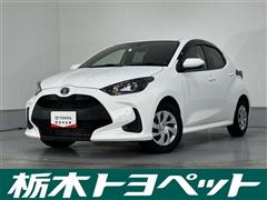 ヤリス ハイブリッド X