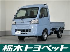 ダイハツ　ハイゼット トラック ハイルーフ4WD