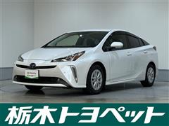 プリウス S セーフティプラス2