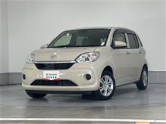 トヨタ パッソ X Lパッケージ