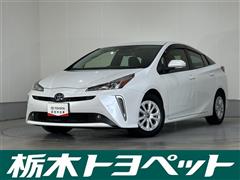 プリウス S セーフティプラス2