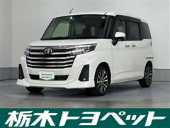 ルーミー カスタムG-T